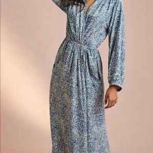 Nico Maxi by Natalie Martin